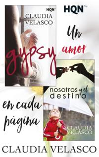 E-Pack Claudia Velasco 1 julio 2021