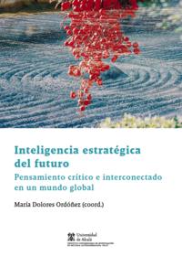 Inteligencia estratégica del futuro