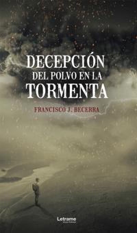 Decepcion del polvo en la tormenta