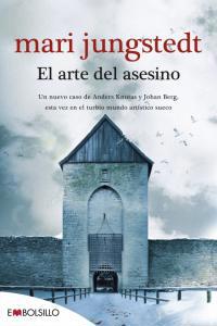Bokomslag för El arte del asesino