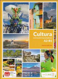 Cultura en el mundo hispanohablante