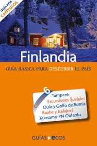Finlandia. Tampere, Oulu y Kuusamo