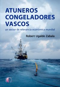 Atuneros congeladores vascos