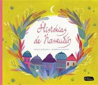 Historias de Nasrud¡n