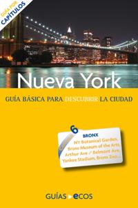 Nueva York. Bronx