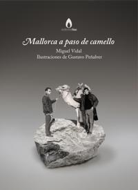 Mallorca a paso de camello
