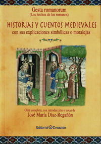 Gesta romanorum (Los hechos de los romanos)