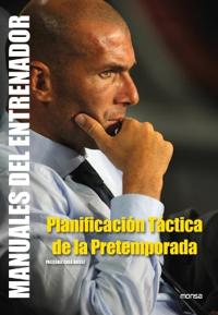 PLANIFICACIÓN TÁCTICA DE LA PRETEMPORADA