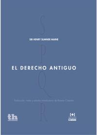 El Derecho Antiguo