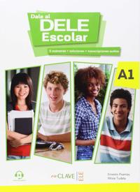 Dale al DELE Escolar