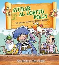Ayudar al lorito Polly