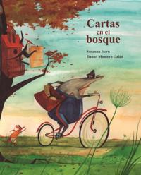 Susurros en el bosque