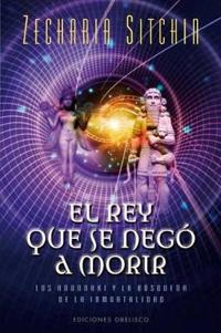 El rey que se negó a morir