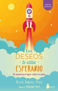 Tus deseos te están esperando
