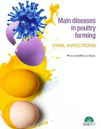 Main Diseases in Poultry Farming. Viral infections