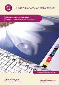 Elaboracion del arte final. ARGG0110