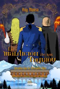 La maldicion de los Tagirov