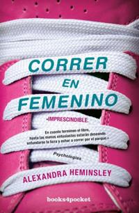 Bokomslag för "Correr en femenino"