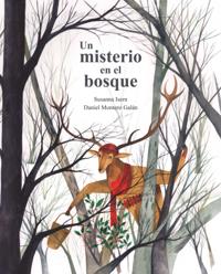 Susurros en el bosque