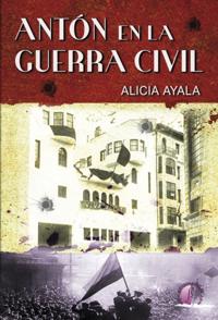 Antón en la Guerra Civil