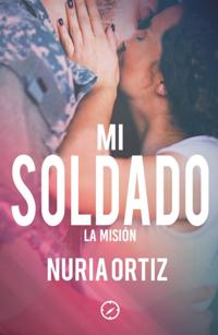 Mi soldado