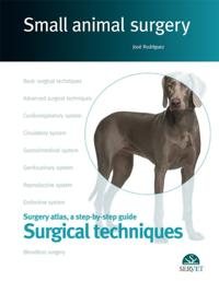 Small Animals Surgery