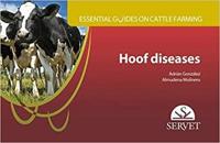 Hoof diseases. Essential Guides on Cattle Farming