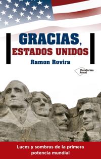 Gracias, Estados Unidos