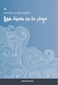 Un diván en la playa