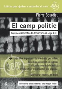 El camp polític