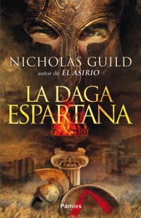 La daga espartana