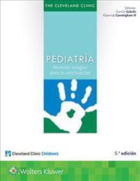 The Cleveland Clinic. Pediatría