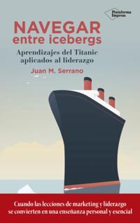 Navegar entre icebergs