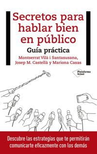 Secretos para hablar bien en público
