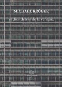 El dios detras de la ventana