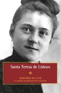 Santa Teresa de Lisieux