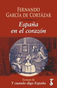 Espana en el corazon