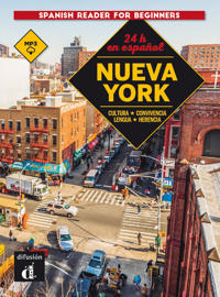 24 horas en espanol. Nueva York