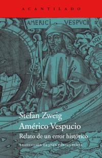 Américo Vespucio