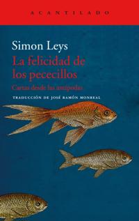 La felicidad de los pececillos