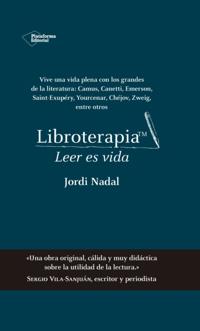 Libroterapia™