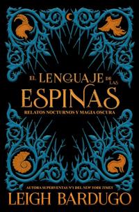 El lenguaje de las espinas