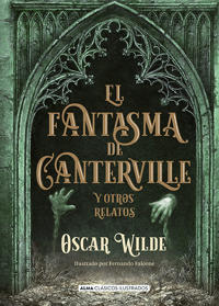El fantasma de Canterville