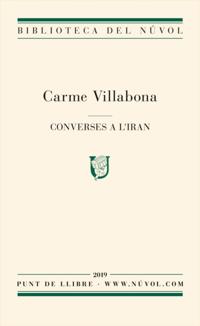 Converses a l'Iran