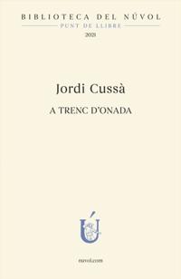 A trenc d'onada