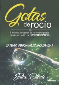 Gotas de rocío