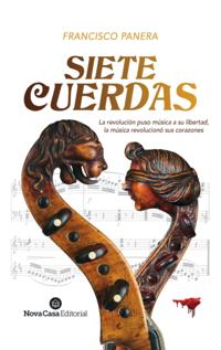 Siete cuerdas