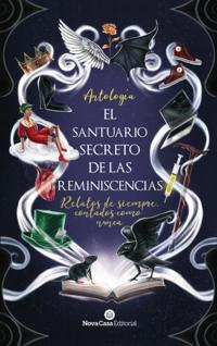 El santuario secreto de las reminiscencias