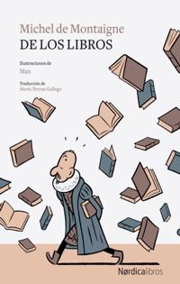 De los libros