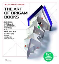 The Art of Origami Books